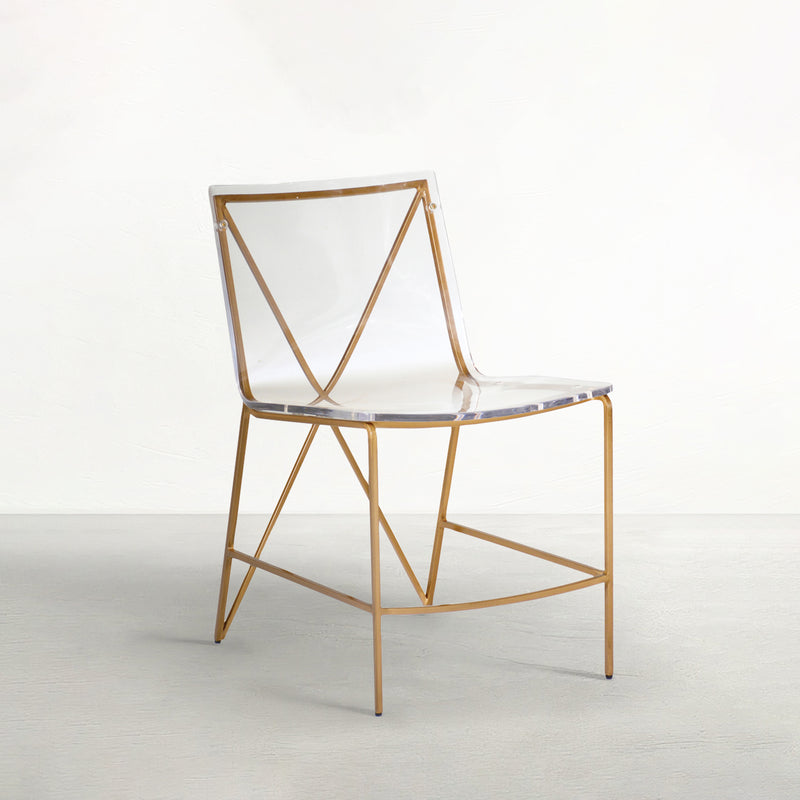 Johnson Dining Chair