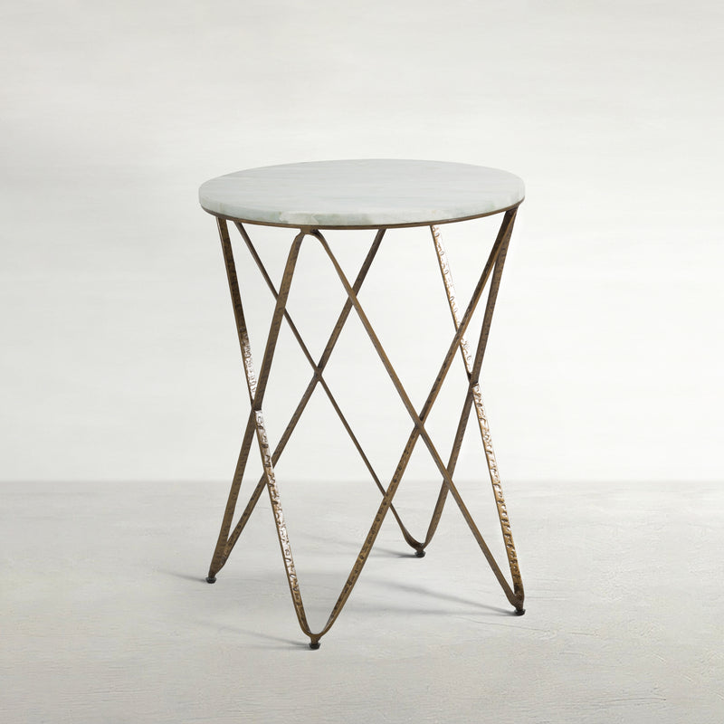 Phoenix Side Table