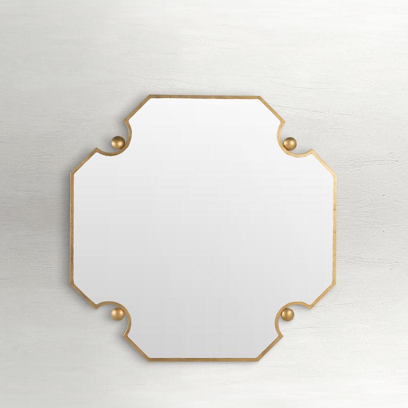 Monet Mirror – Large