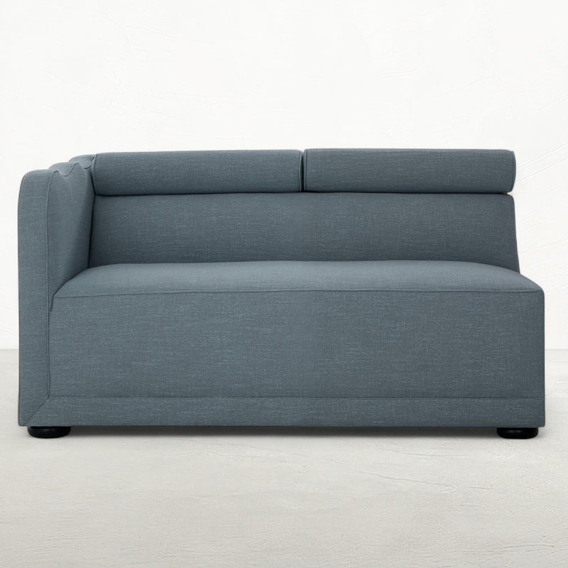 Olera LAF Loveseat
