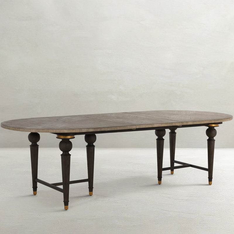 Roderick Extension Dining Table