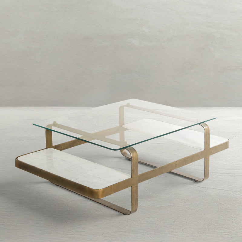 Winnipeg Coffee Table