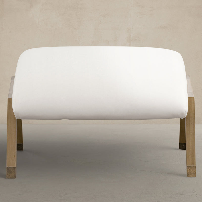 Gerlock Ottoman