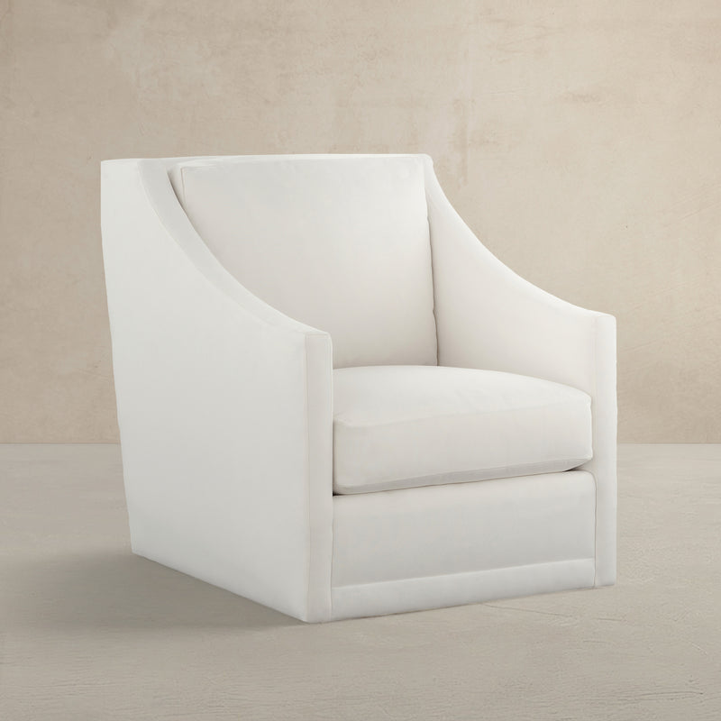 Nantucket Park Swivel Chair