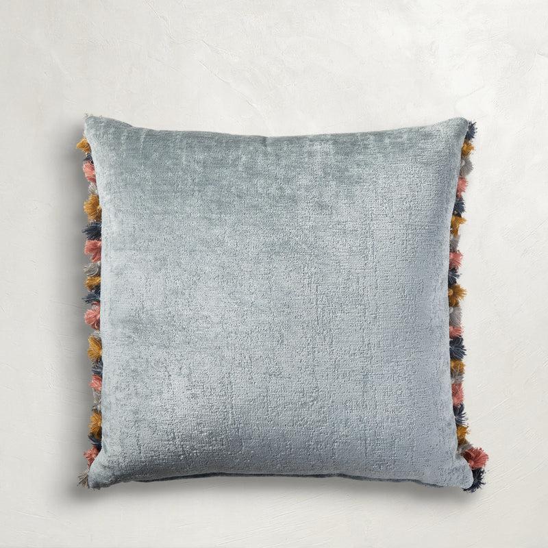 Hamlet Indoor Throw Pillow