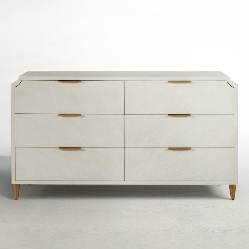 Chiri Dresser