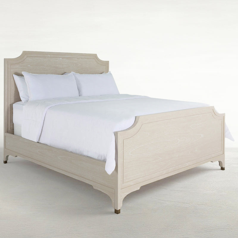 Alexandra Queen Bed