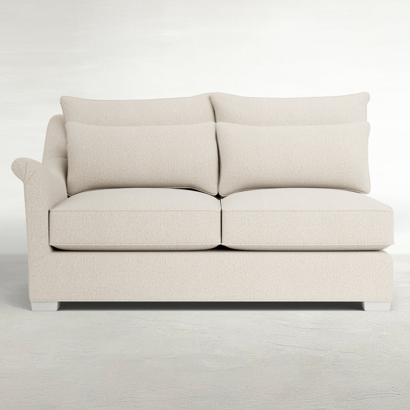 Westley LAF Loveseat (Deep Seat)