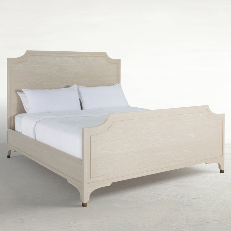 Alexandra King Bed