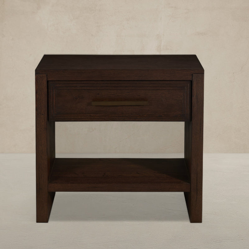 Wren Nightstand  - Dusk