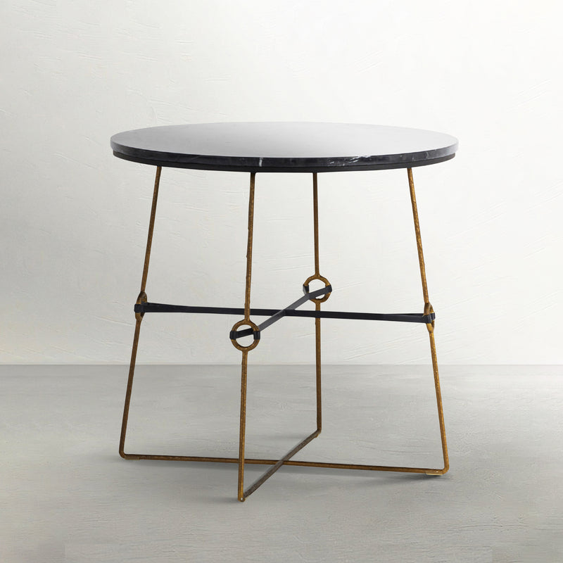 Stefan Side Table