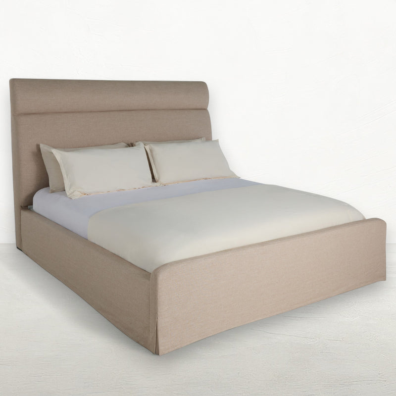 Bella Queen Bed