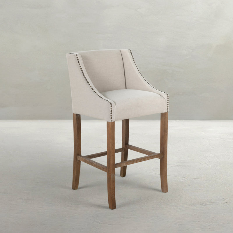 Winston 28" Bar Height Stool