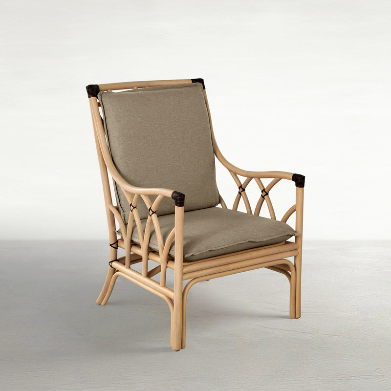 Milano Lounge Chair