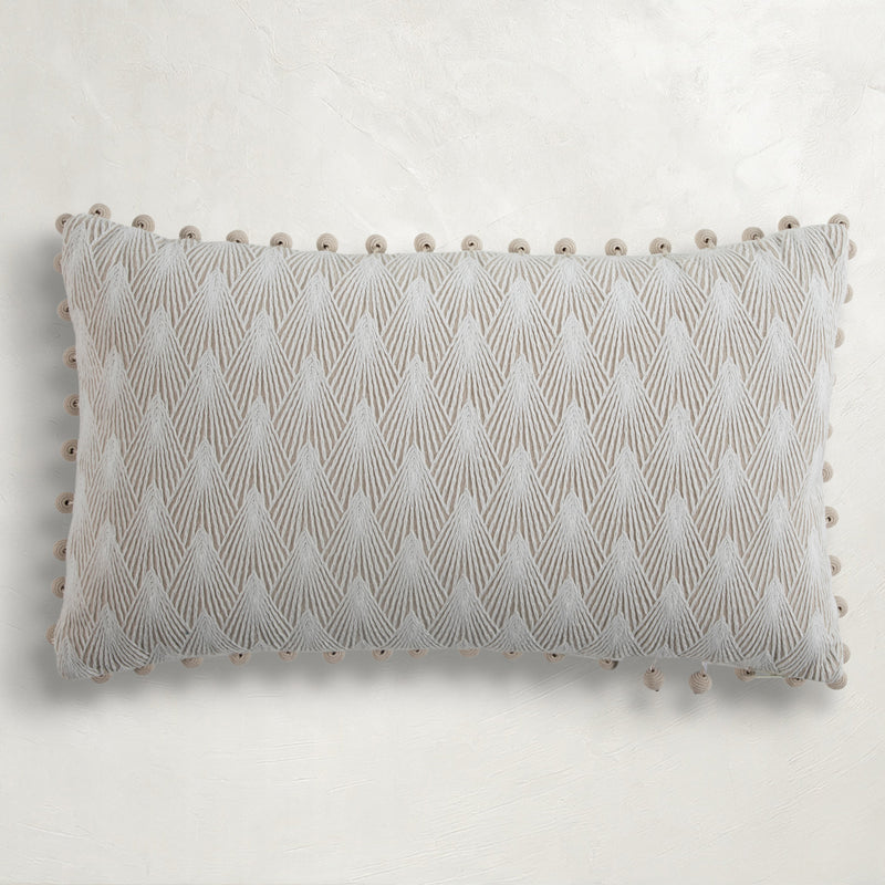 Grace Indoor Lumbar Pillow
