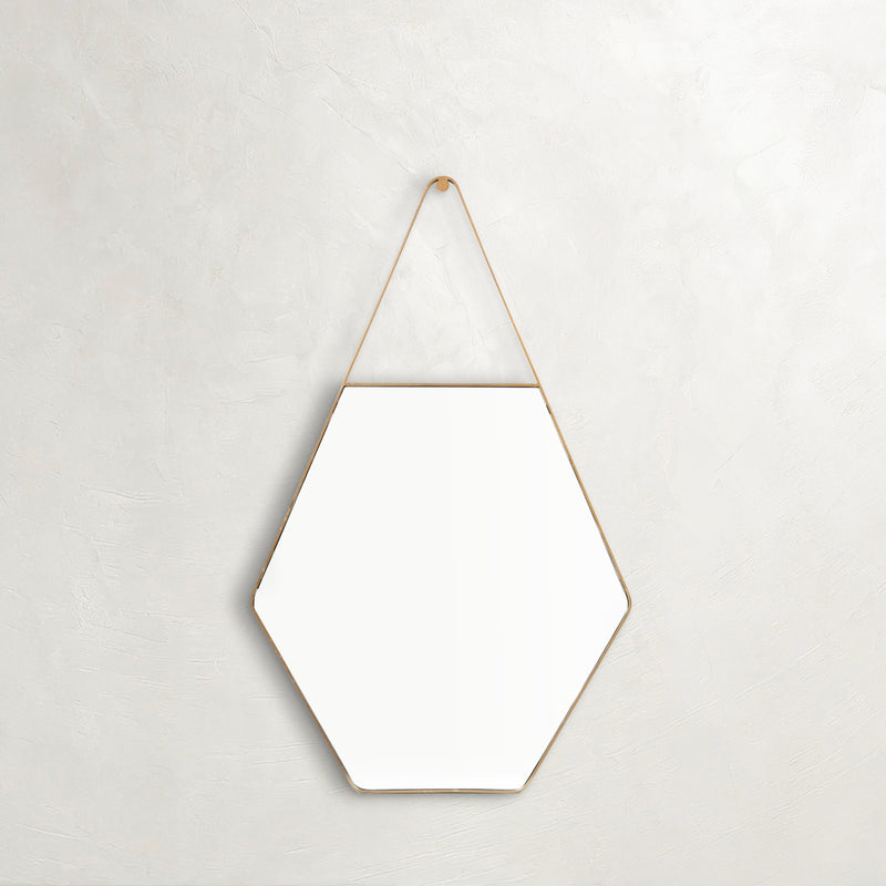 Lovell Mirror