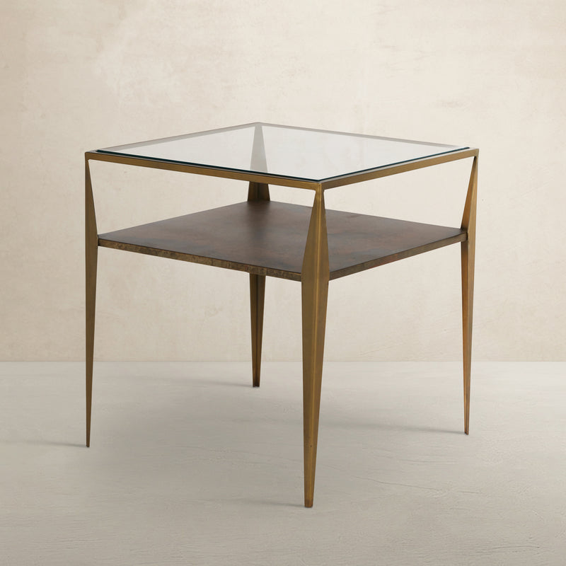 Winona Side Table Top