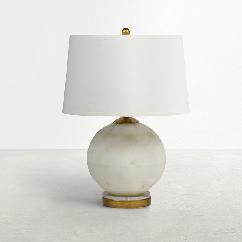 Valencia Table Lamp