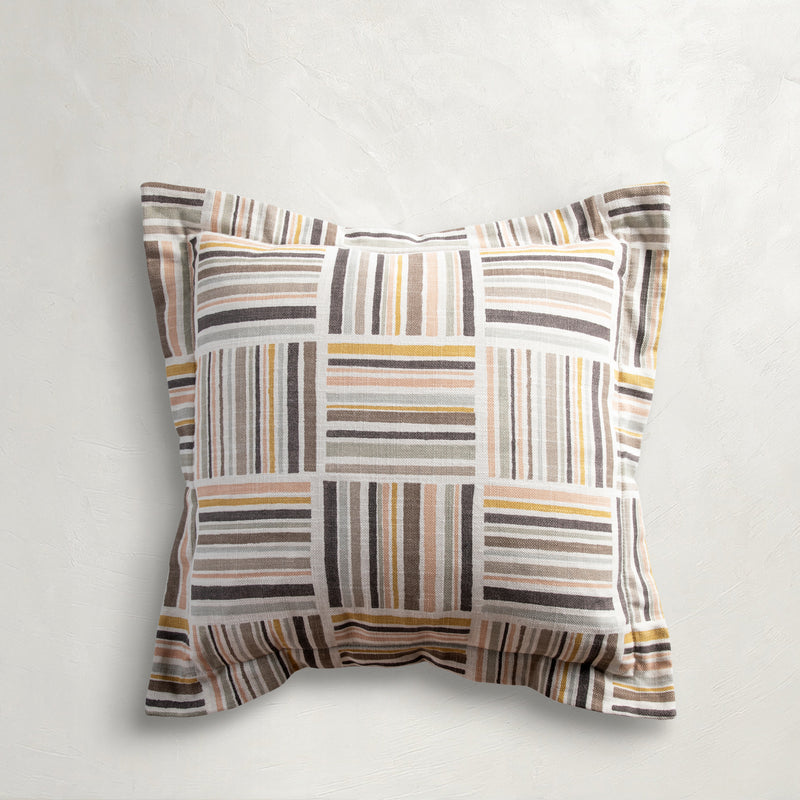 Checkmate Indoor Throw Pillow