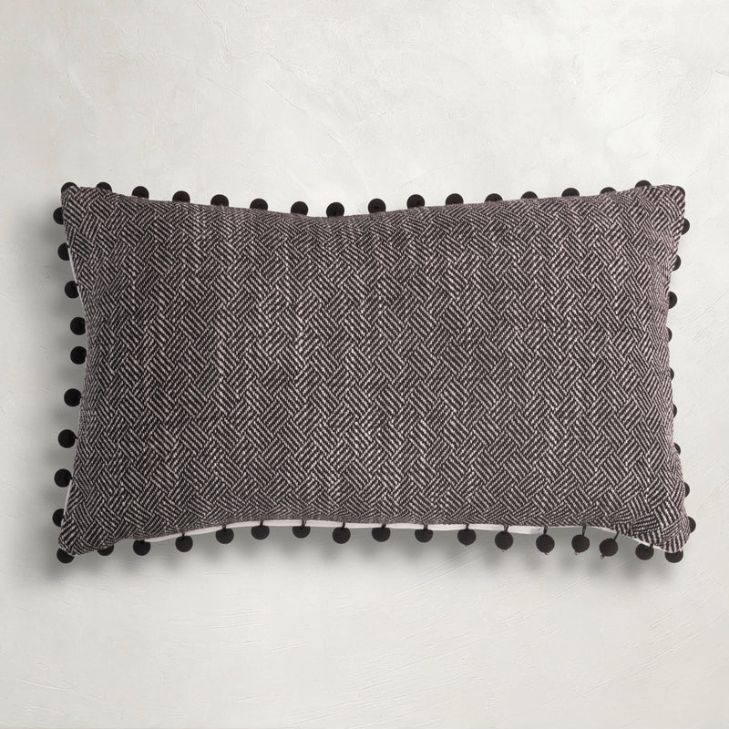 Hutch Indoor Lumbar Pillow