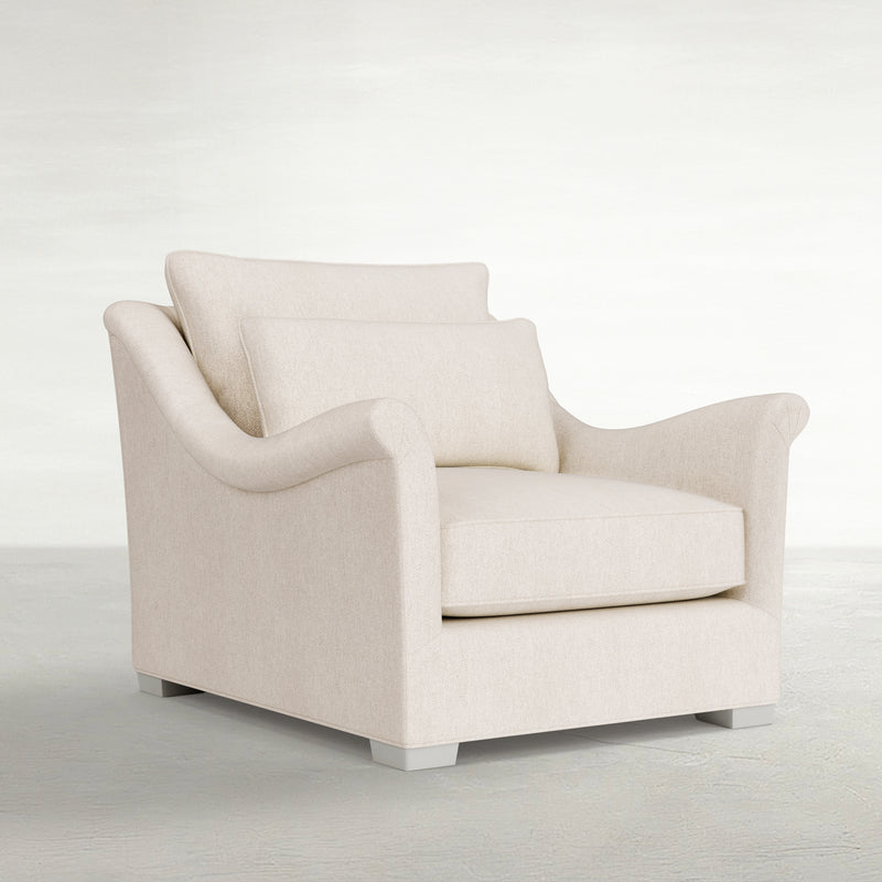 Westley Chair (Deep Seat)
