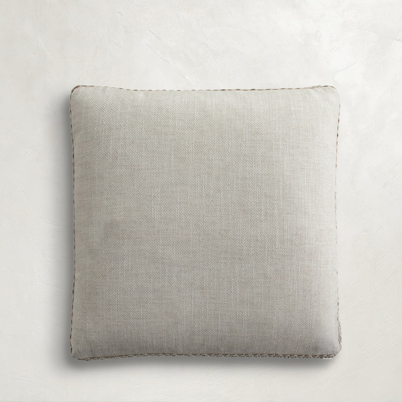 Boxed Indoor Throw Pillow