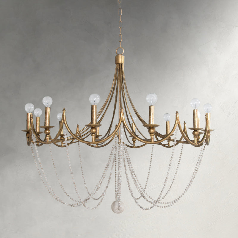 Sandra Chandelier