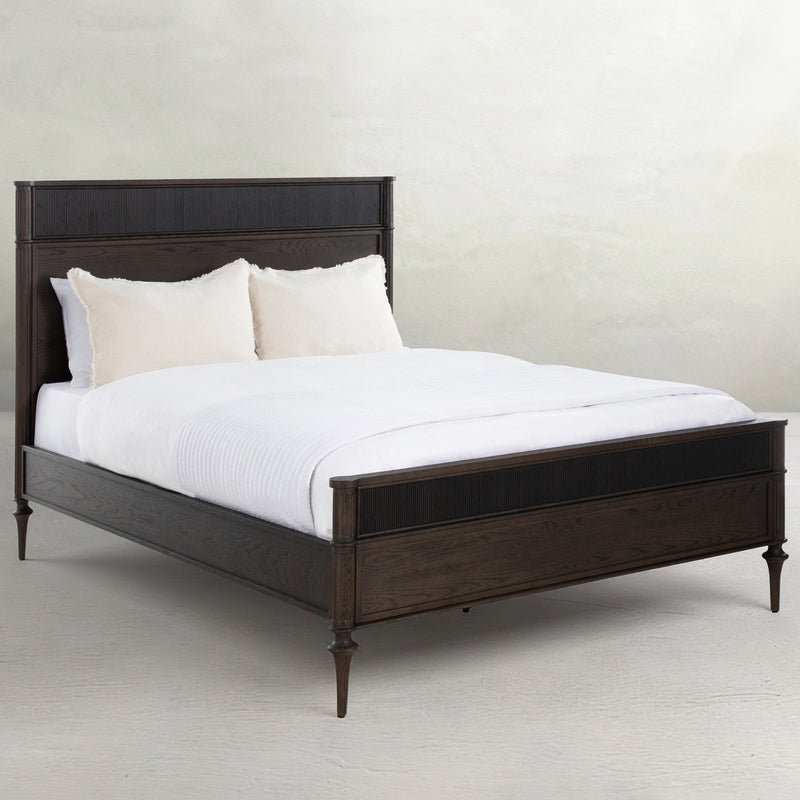 Andrea Queen Bed