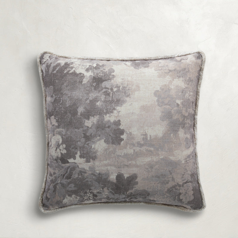 Tapestry Indoor Throw Pillow