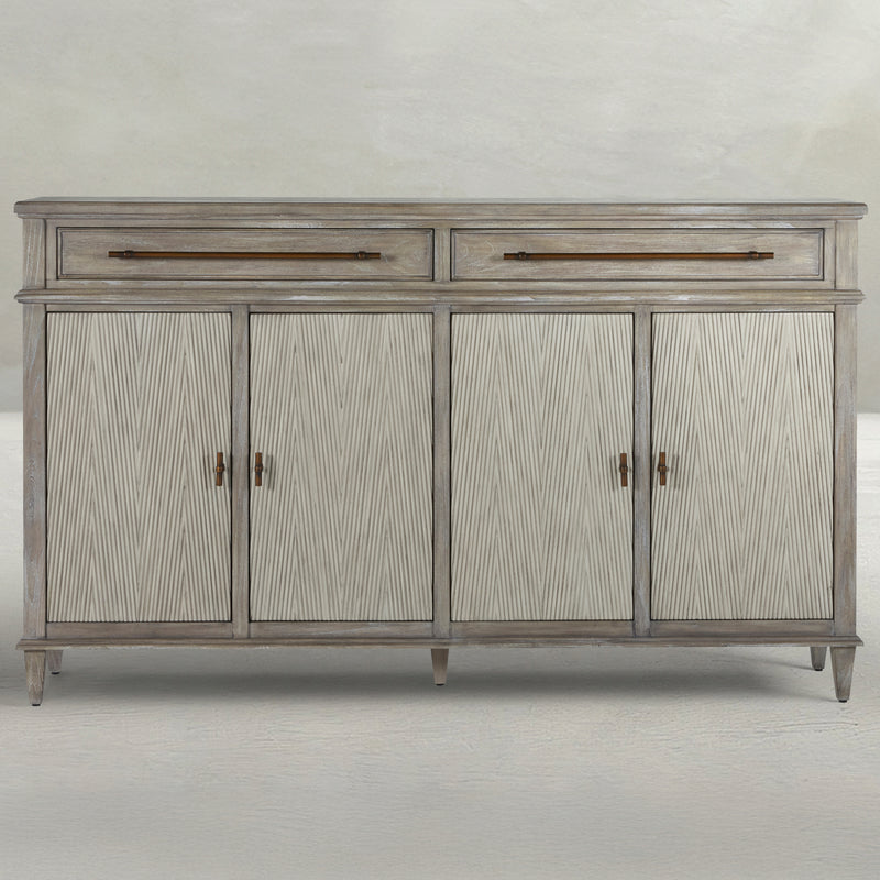 Isaac Long Cabinet