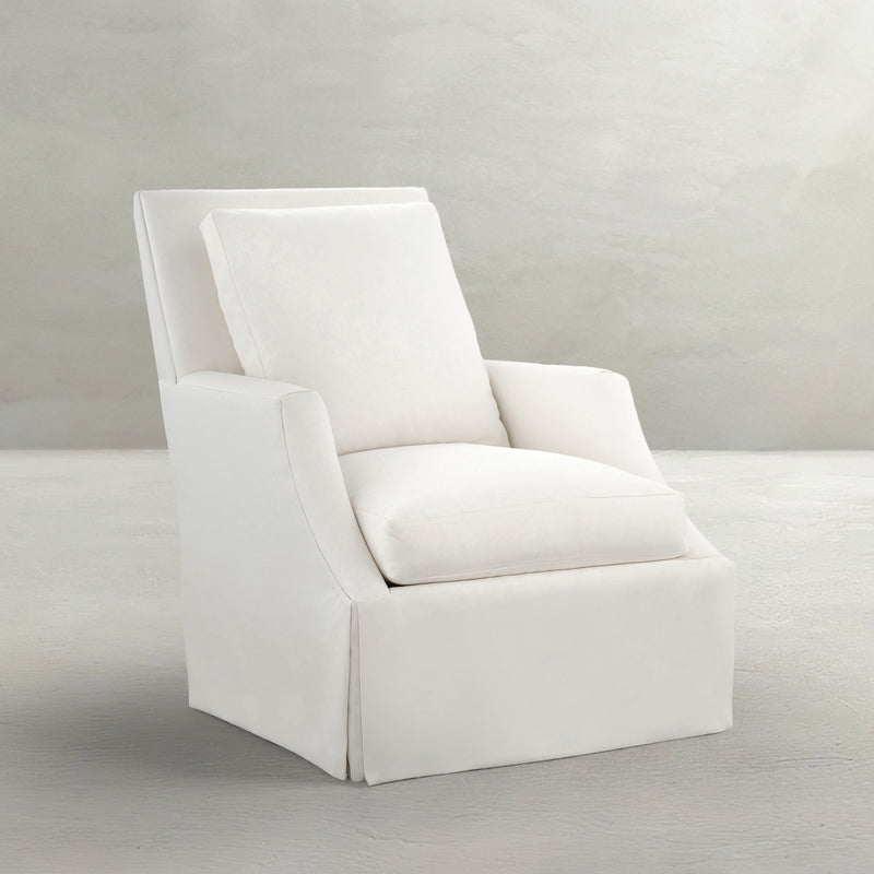 Clark Falls Swivel Chair