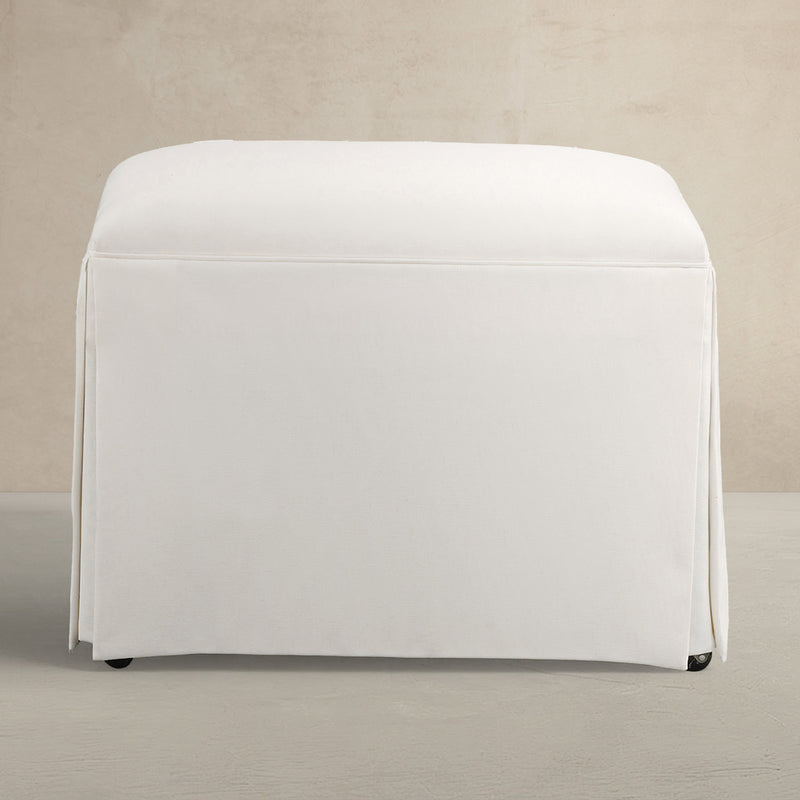 Faith Ottoman