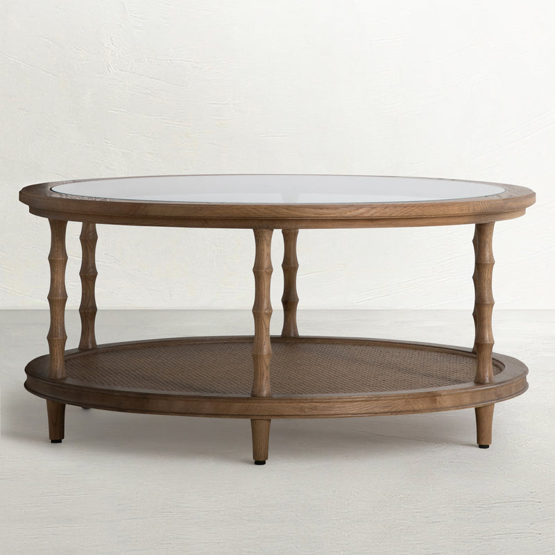 Sabine Coffee Table