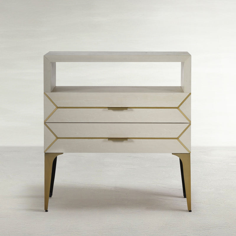 Whitley Nightstand