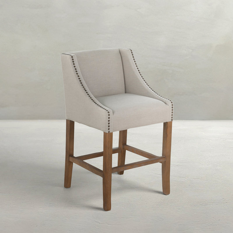 Winston 24.5" Counter Height Stool