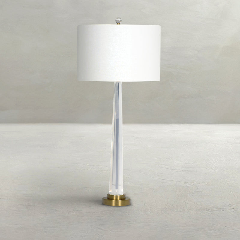Wade Table Lamp