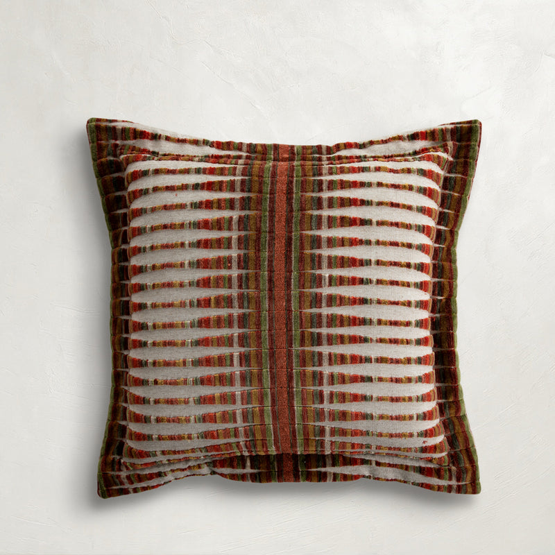 Squid Indoor Throw Pillow