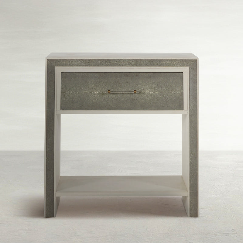 Alford Nightstand