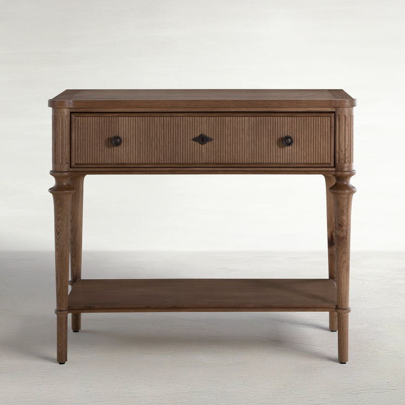 Andrea Nightstand - Natural