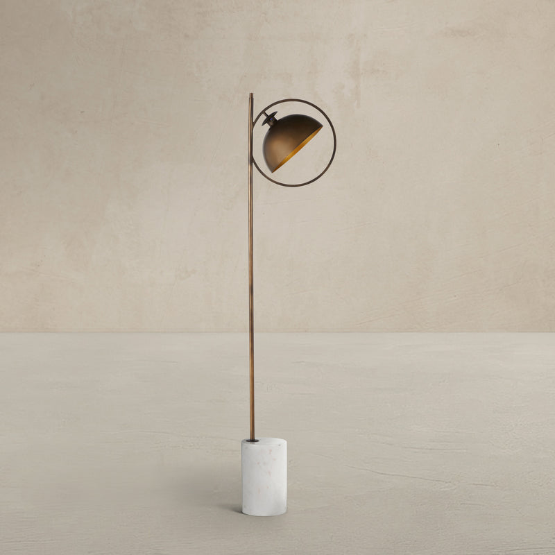 Olsen Floor Lamp