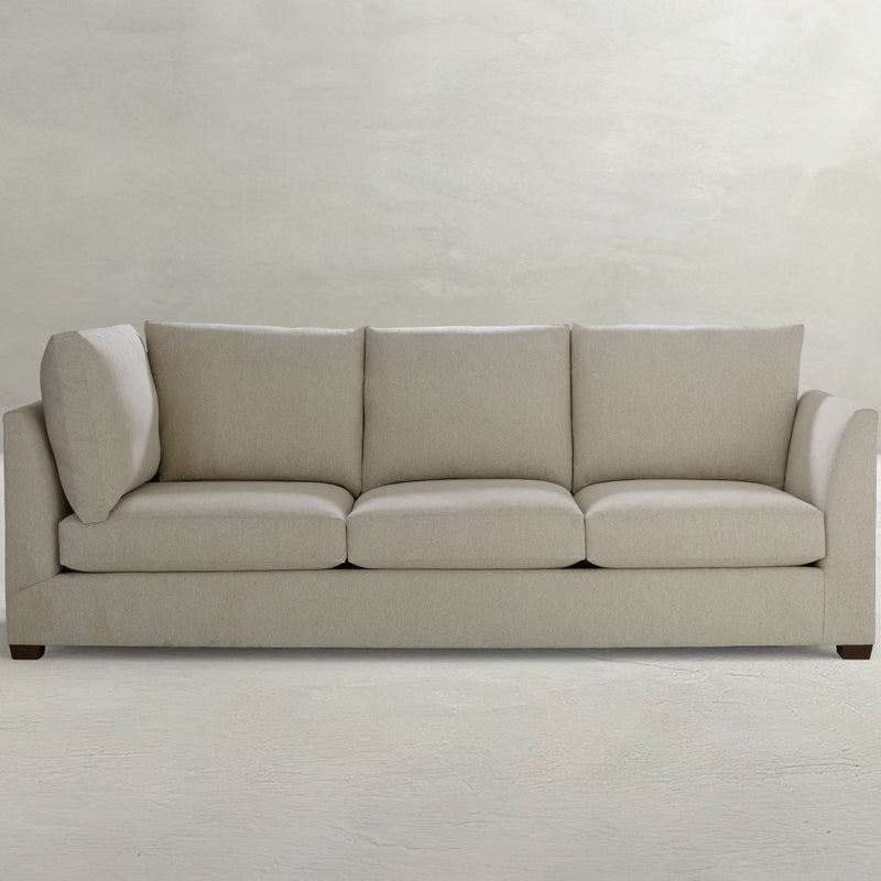 Burk RAF Corner Sofa