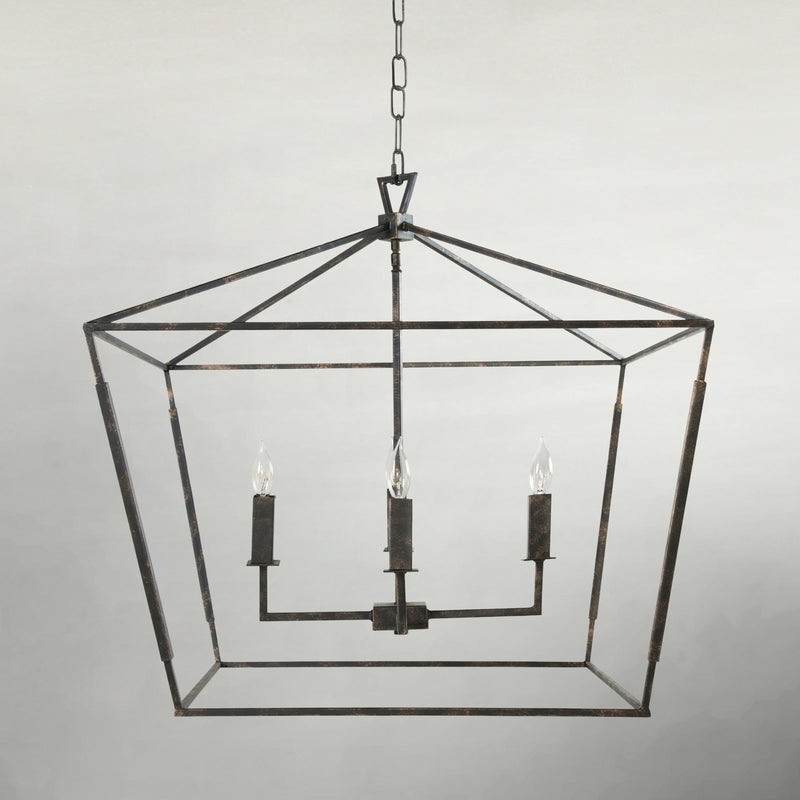 Arnold Chandelier - Small