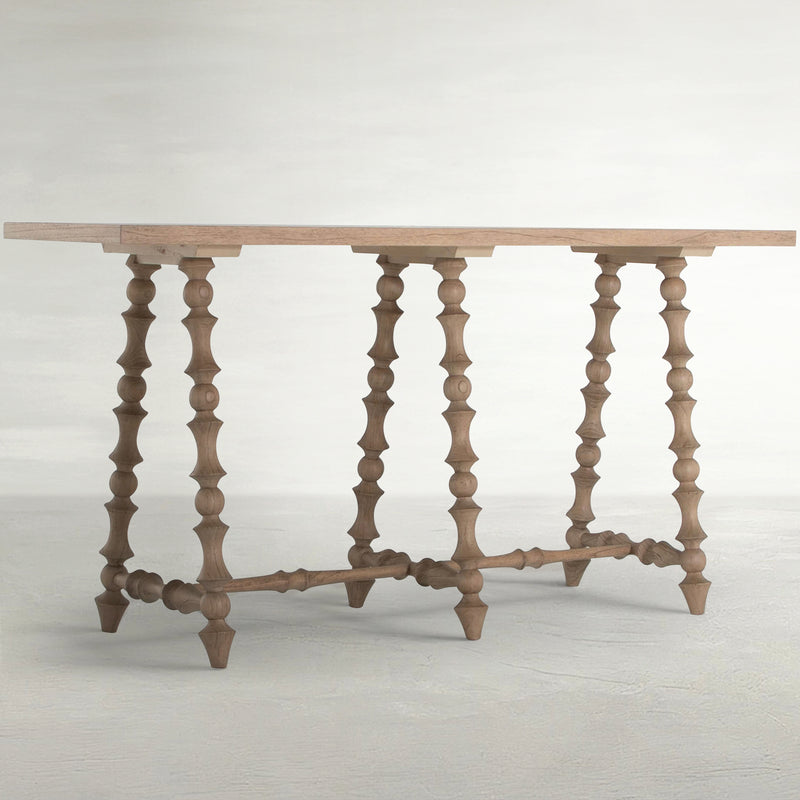 Kirkwood Console - Natural