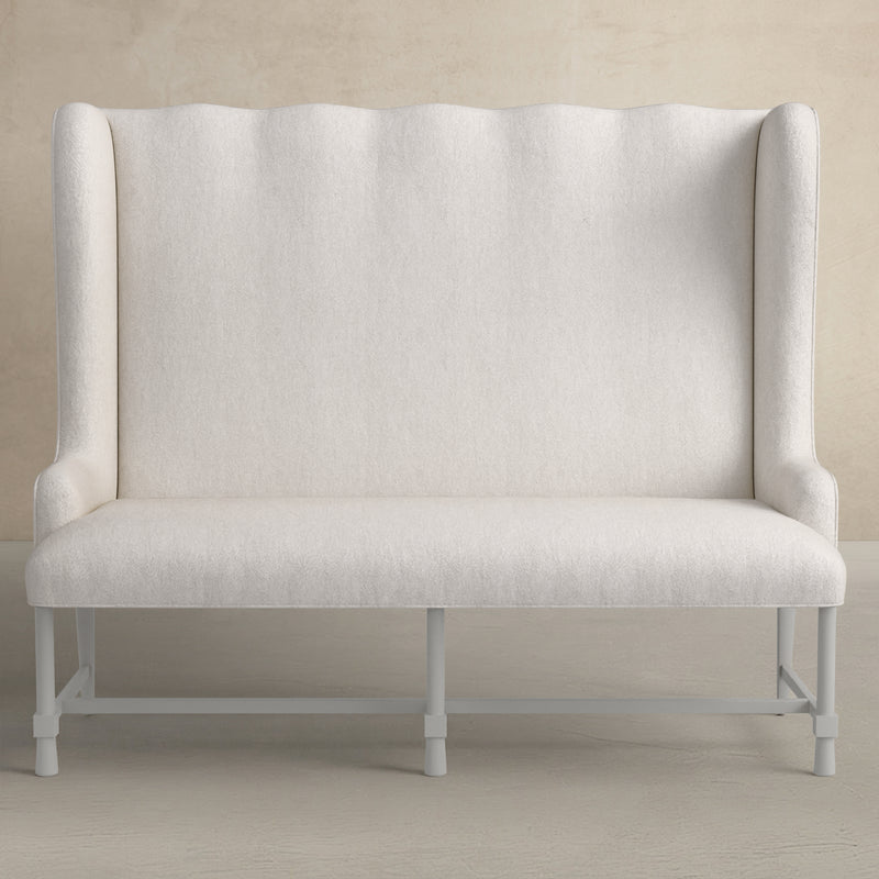 Wilkins Banquette