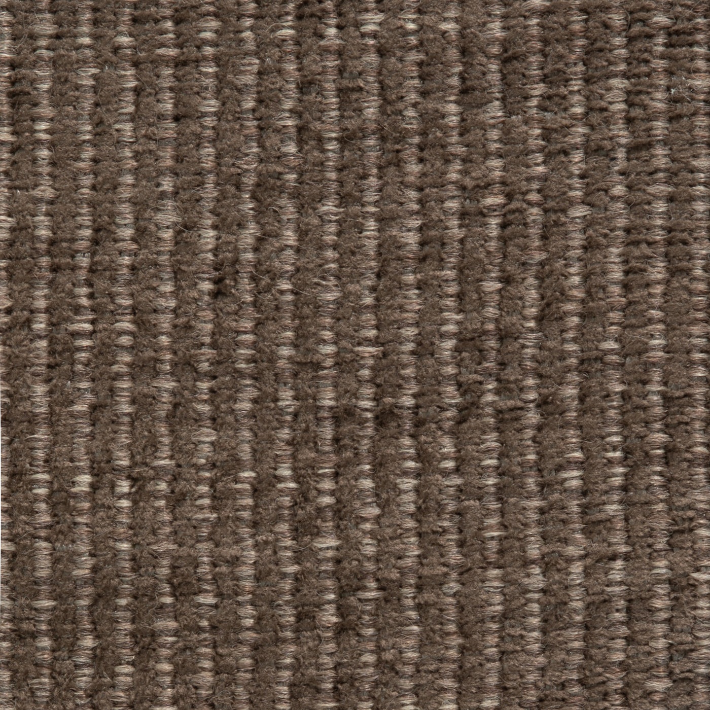 Ridged Cafe Fabric Swatch Image