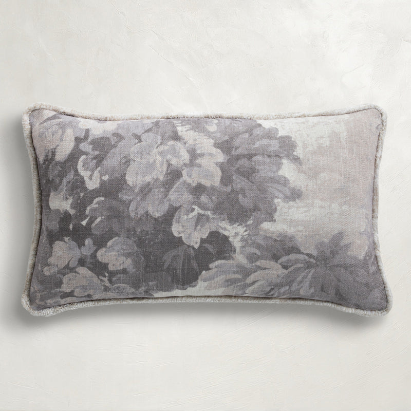 Tapestry Indoor Lumbar Pillow