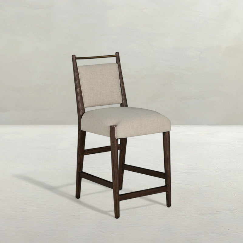 Highland Counter Stool - Dusk