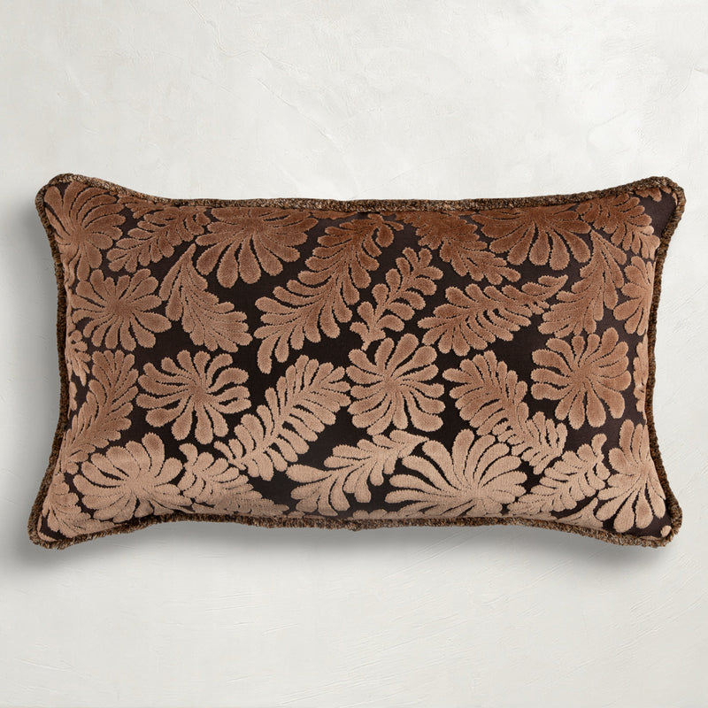 Rebecca Indoor Lumbar Pillow