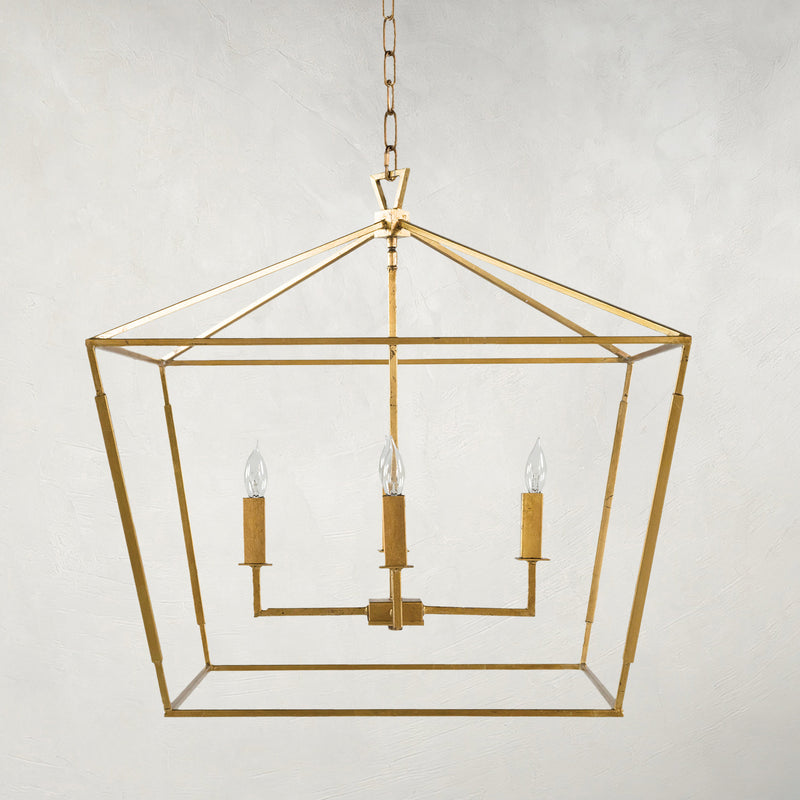 Adler Chandelier - Small