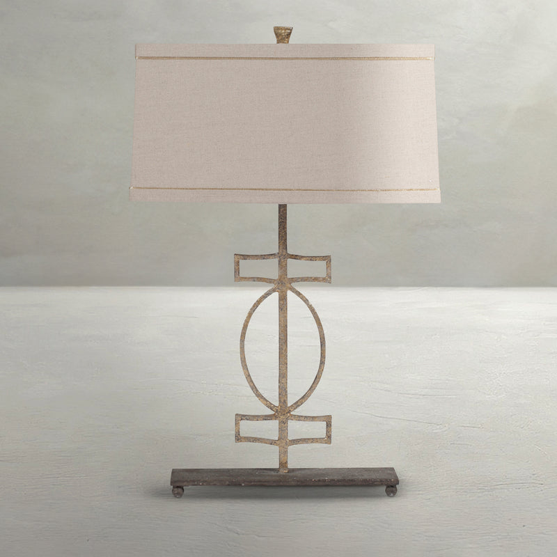 Annette Table Lamp